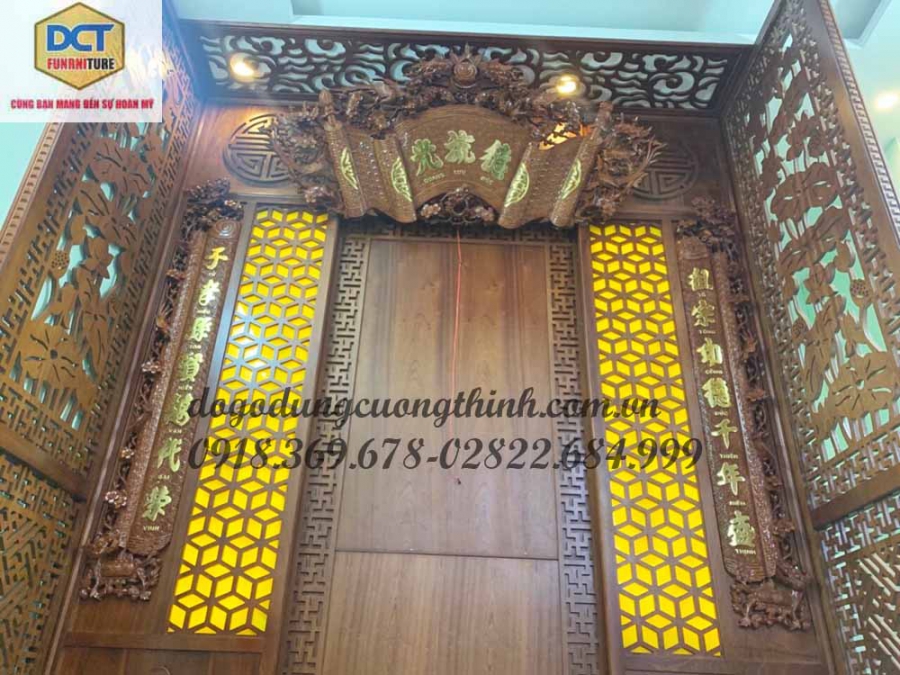 phong tho gia tien rong